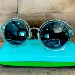 Kate spade sunglasses